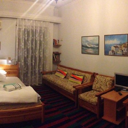 Love Greece Apartments Nafplio Bagian luar foto