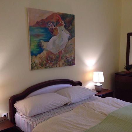 Love Greece Apartments Nafplio Bagian luar foto