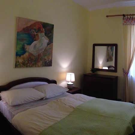Love Greece Apartments Nafplio Bagian luar foto