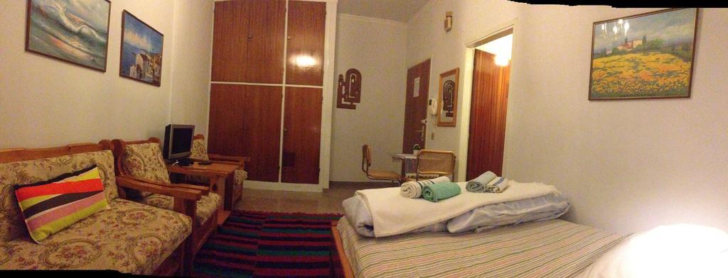 Love Greece Apartments Nafplio Bagian luar foto