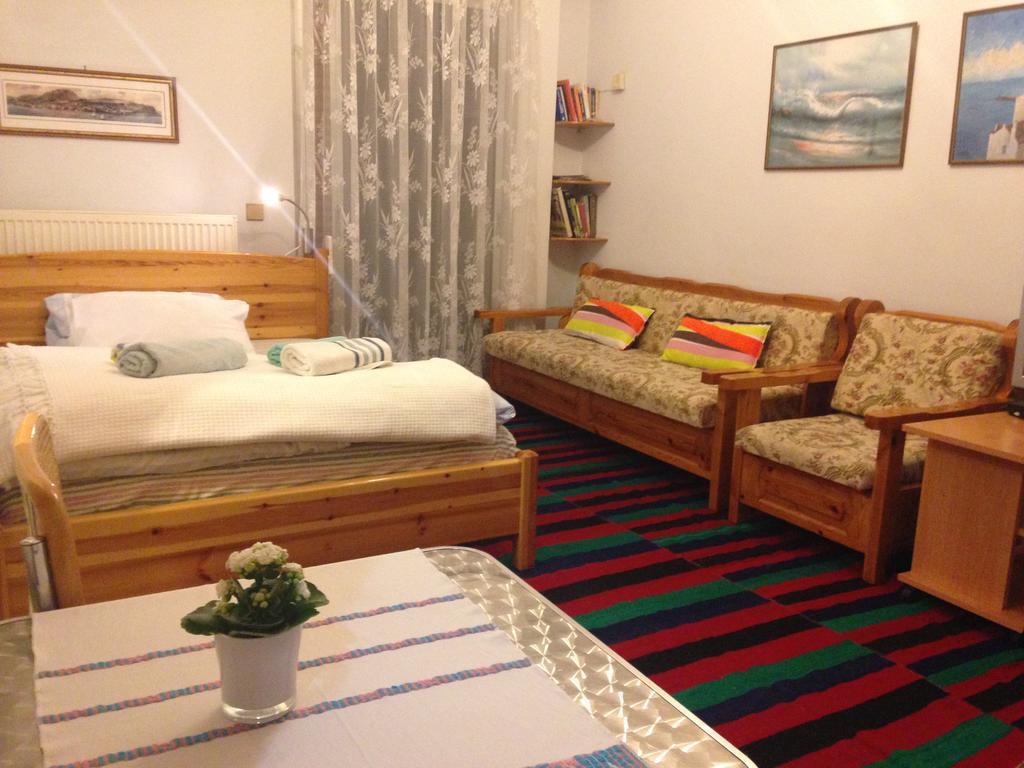 Love Greece Apartments Nafplio Bagian luar foto