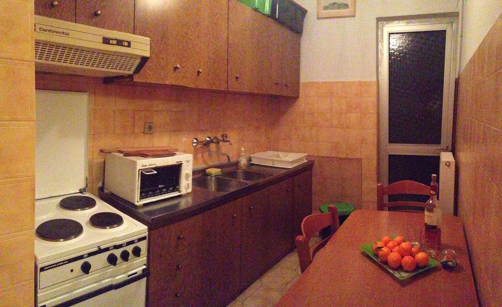 Love Greece Apartments Nafplio Bagian luar foto