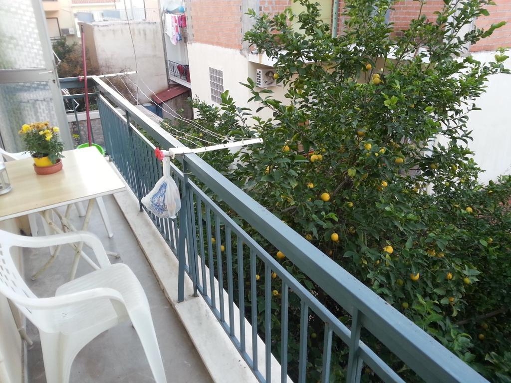 Love Greece Apartments Nafplio Bagian luar foto