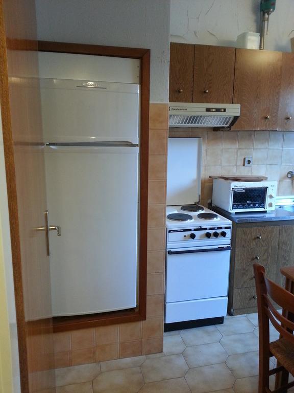 Love Greece Apartments Nafplio Bagian luar foto