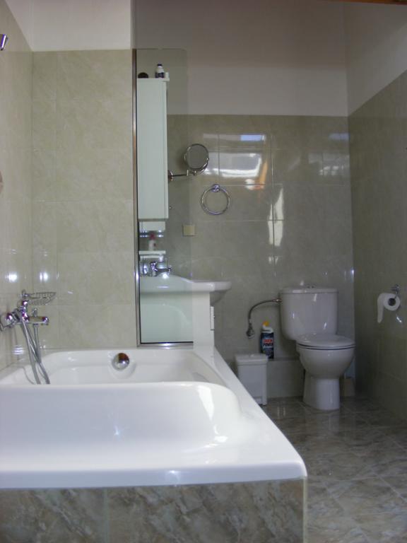 Love Greece Apartments Nafplio Bagian luar foto