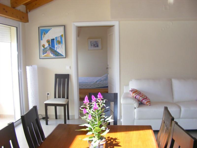 Love Greece Apartments Nafplio Bagian luar foto