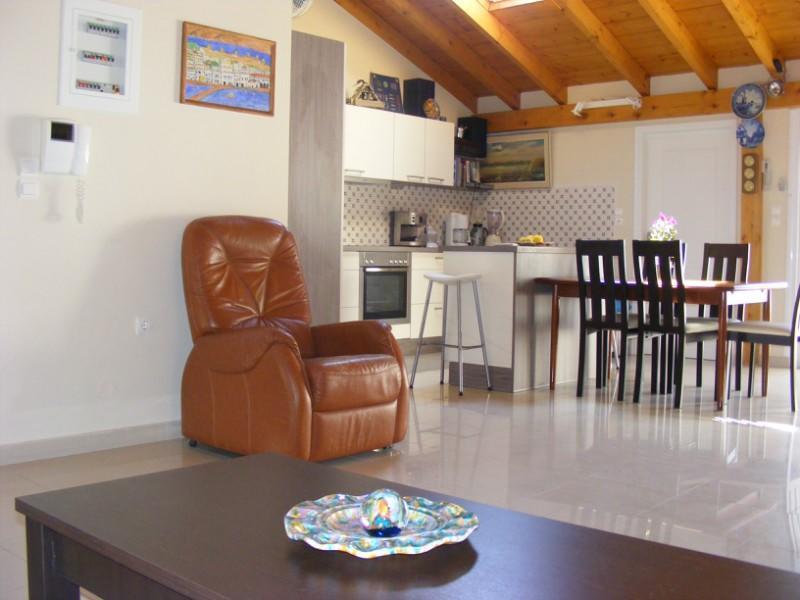 Love Greece Apartments Nafplio Bagian luar foto