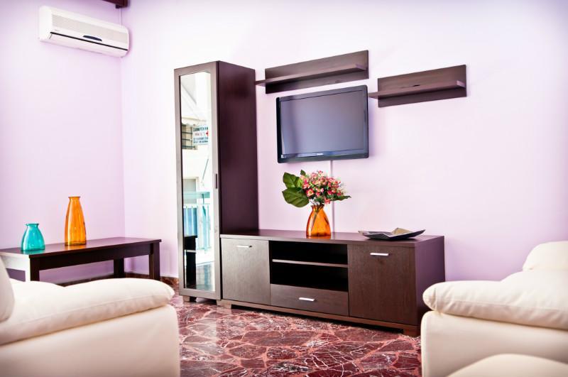Love Greece Apartments Nafplio Bagian luar foto