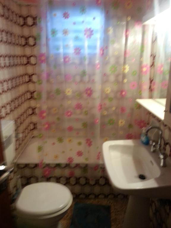 Love Greece Apartments Nafplio Bagian luar foto