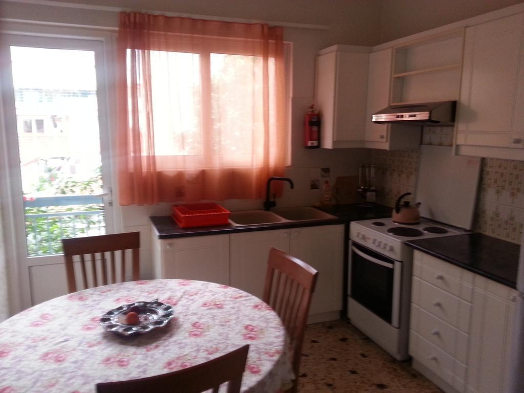 Love Greece Apartments Nafplio Bagian luar foto