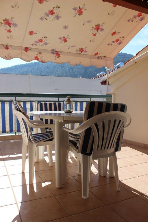 Love Greece Apartments Nafplio Bagian luar foto