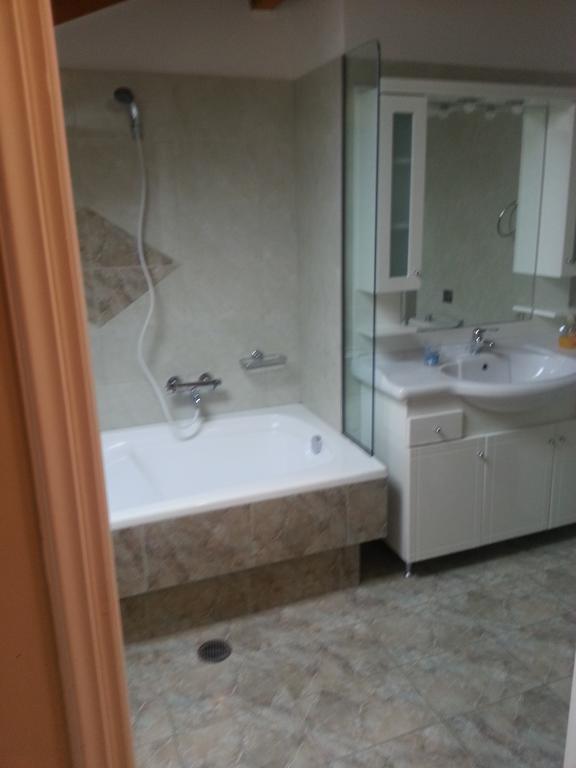 Love Greece Apartments Nafplio Bagian luar foto