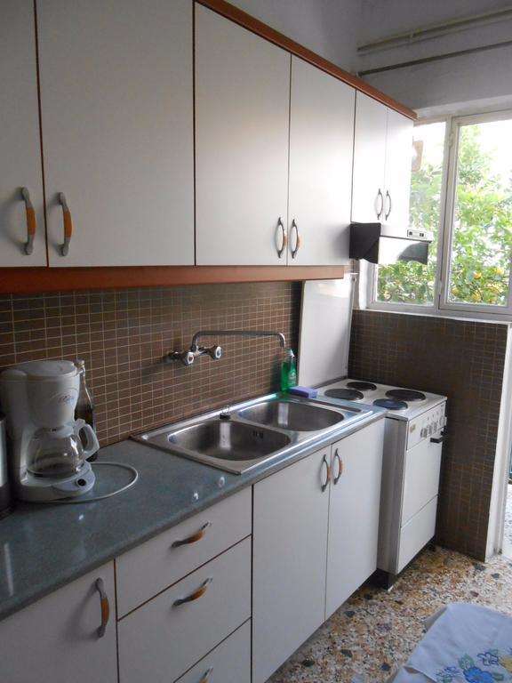 Love Greece Apartments Nafplio Bagian luar foto