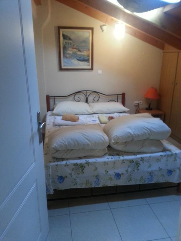 Love Greece Apartments Nafplio Bagian luar foto