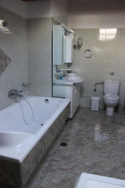Love Greece Apartments Nafplio Bagian luar foto