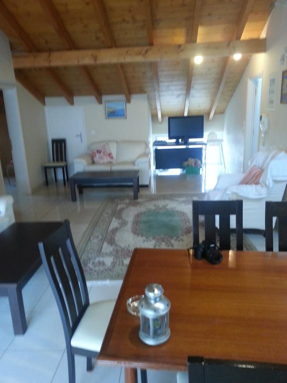 Love Greece Apartments Nafplio Bagian luar foto