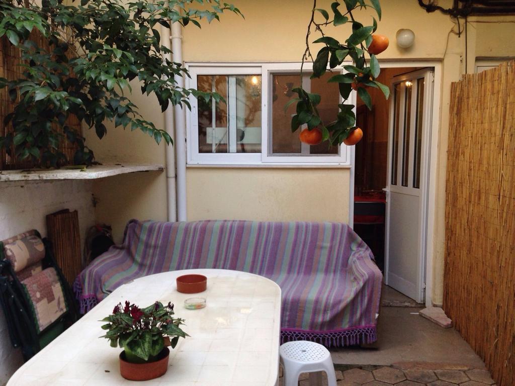 Love Greece Apartments Nafplio Bagian luar foto