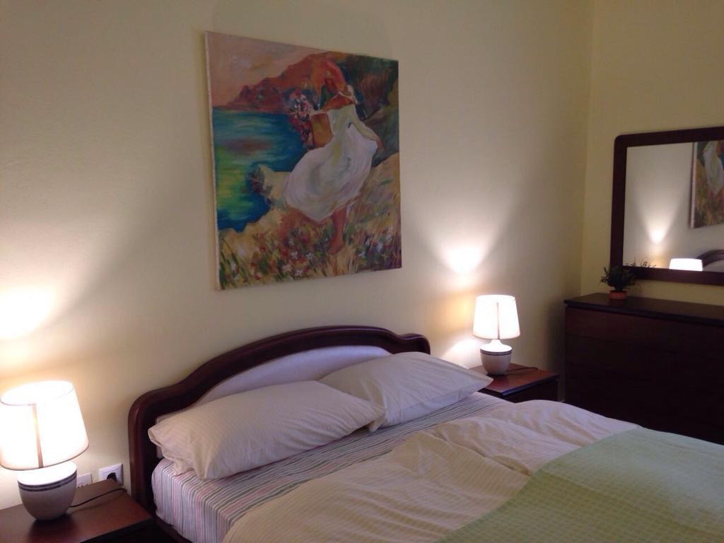 Love Greece Apartments Nafplio Bagian luar foto
