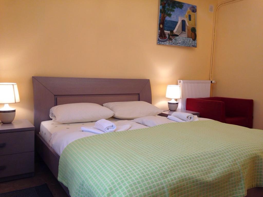 Love Greece Apartments Nafplio Bagian luar foto