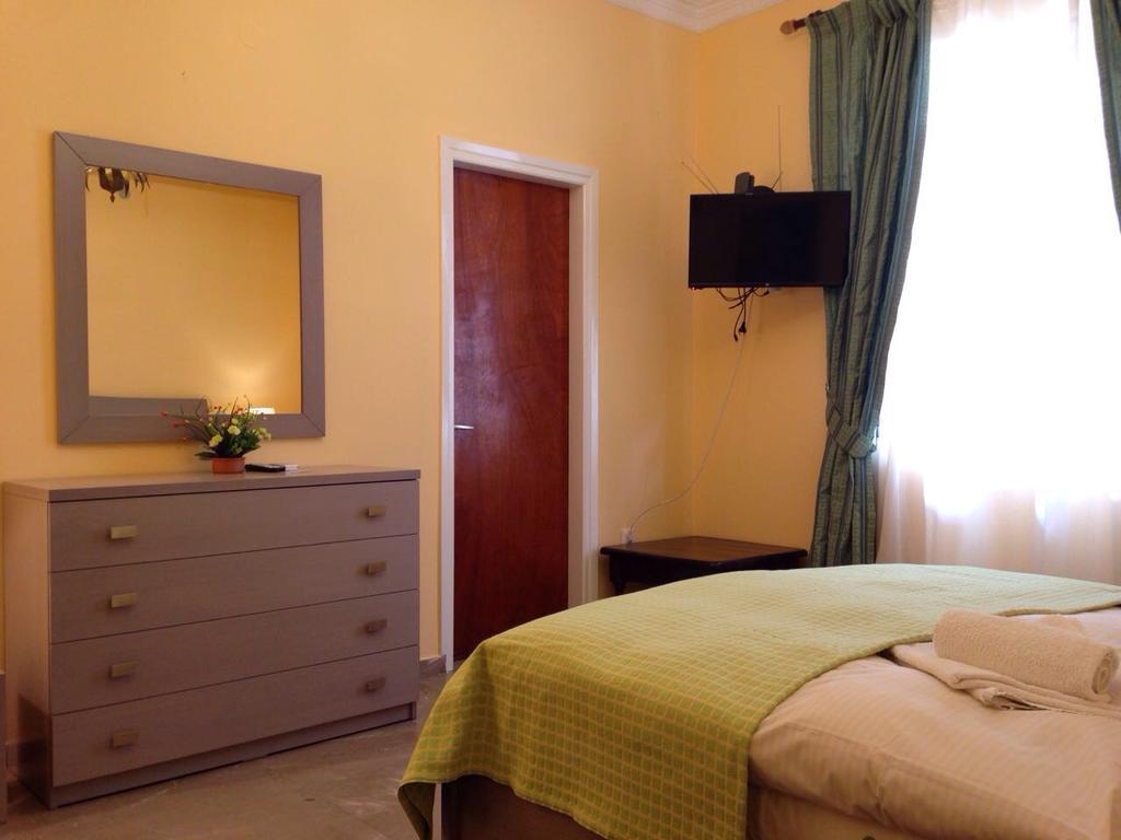 Love Greece Apartments Nafplio Bagian luar foto