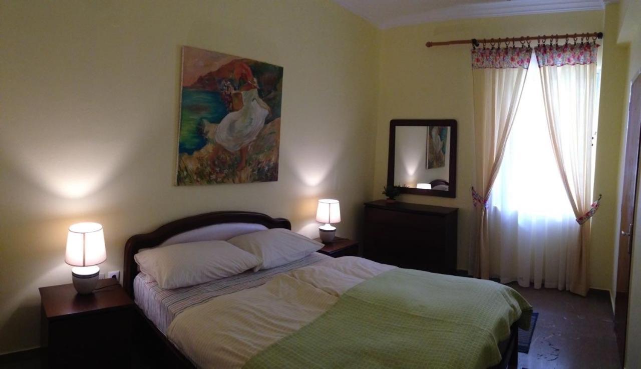Love Greece Apartments Nafplio Bagian luar foto