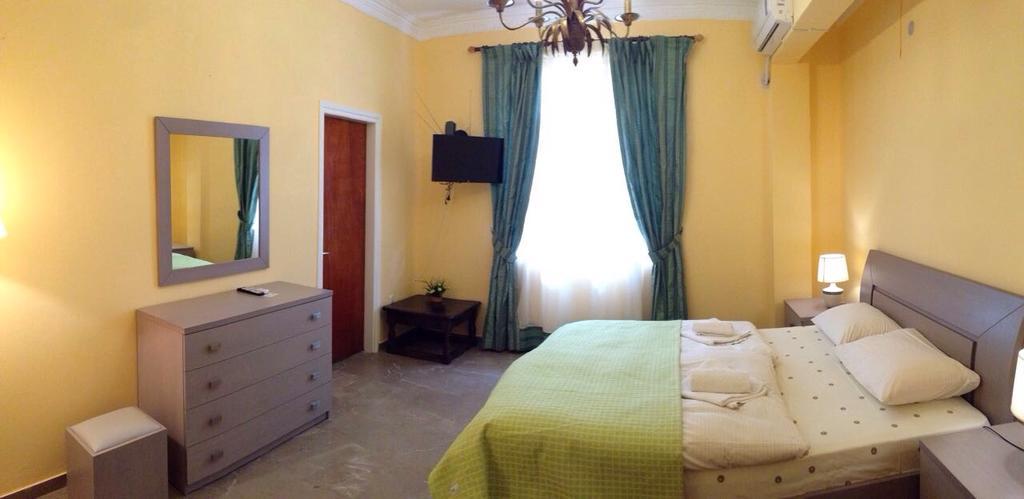 Love Greece Apartments Nafplio Bagian luar foto