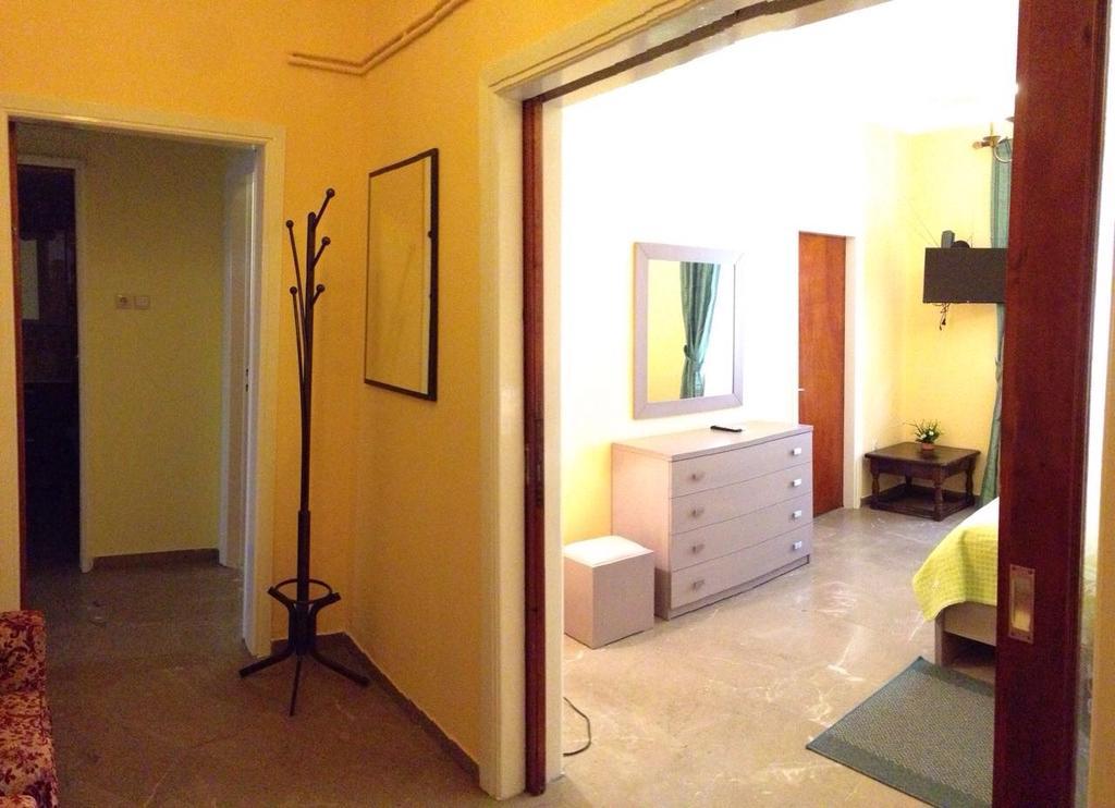 Love Greece Apartments Nafplio Bagian luar foto