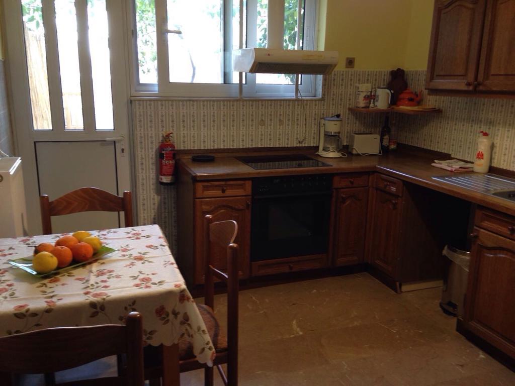 Love Greece Apartments Nafplio Bagian luar foto