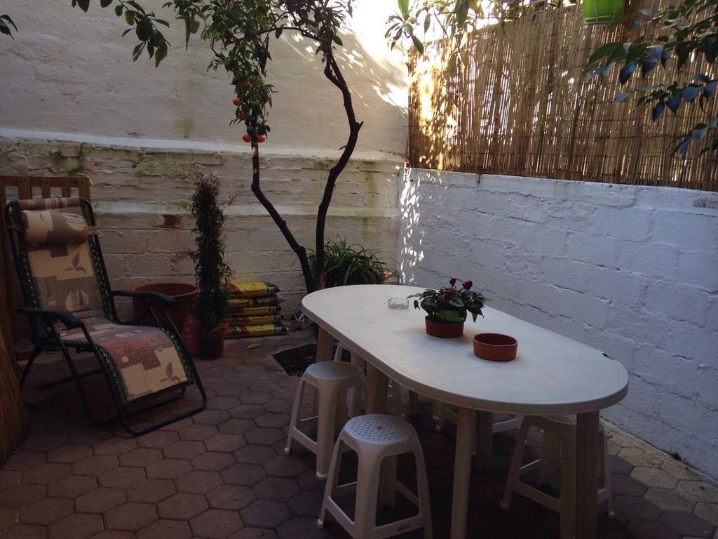 Love Greece Apartments Nafplio Bagian luar foto