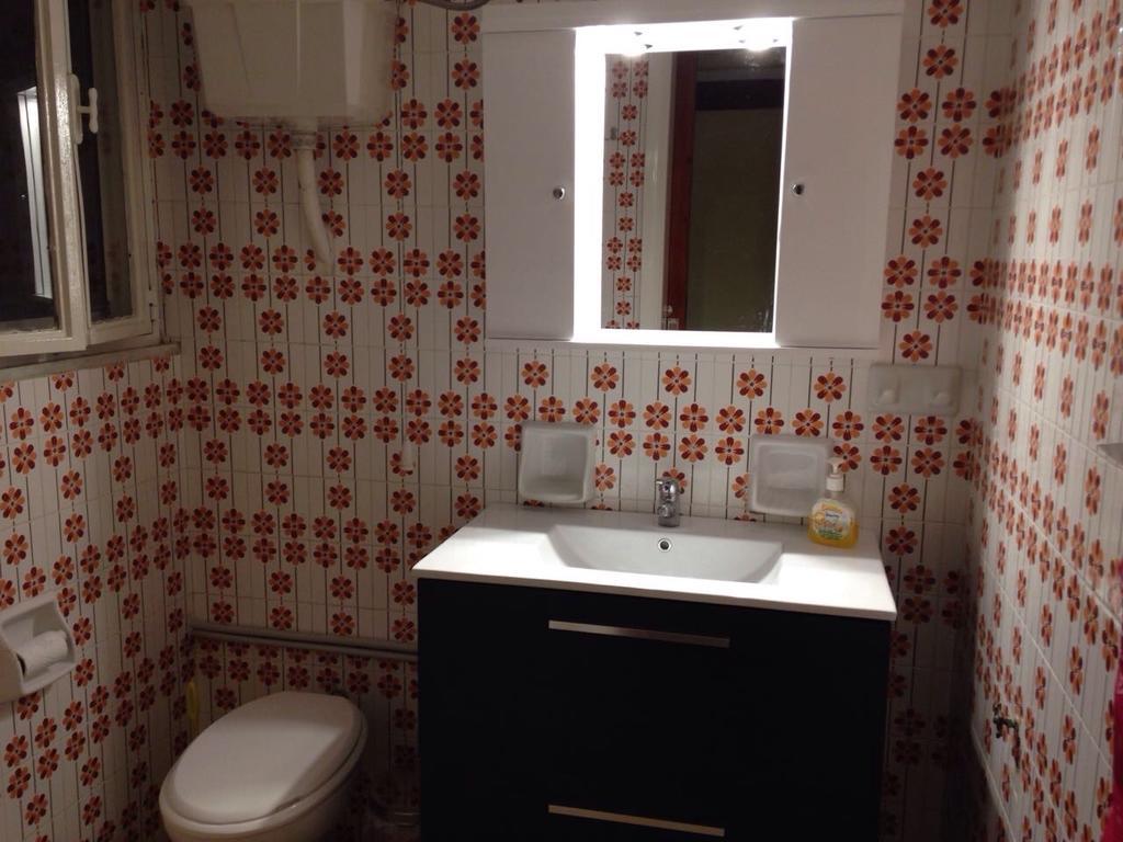 Love Greece Apartments Nafplio Bagian luar foto
