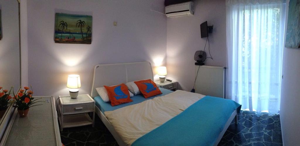 Love Greece Apartments Nafplio Bagian luar foto