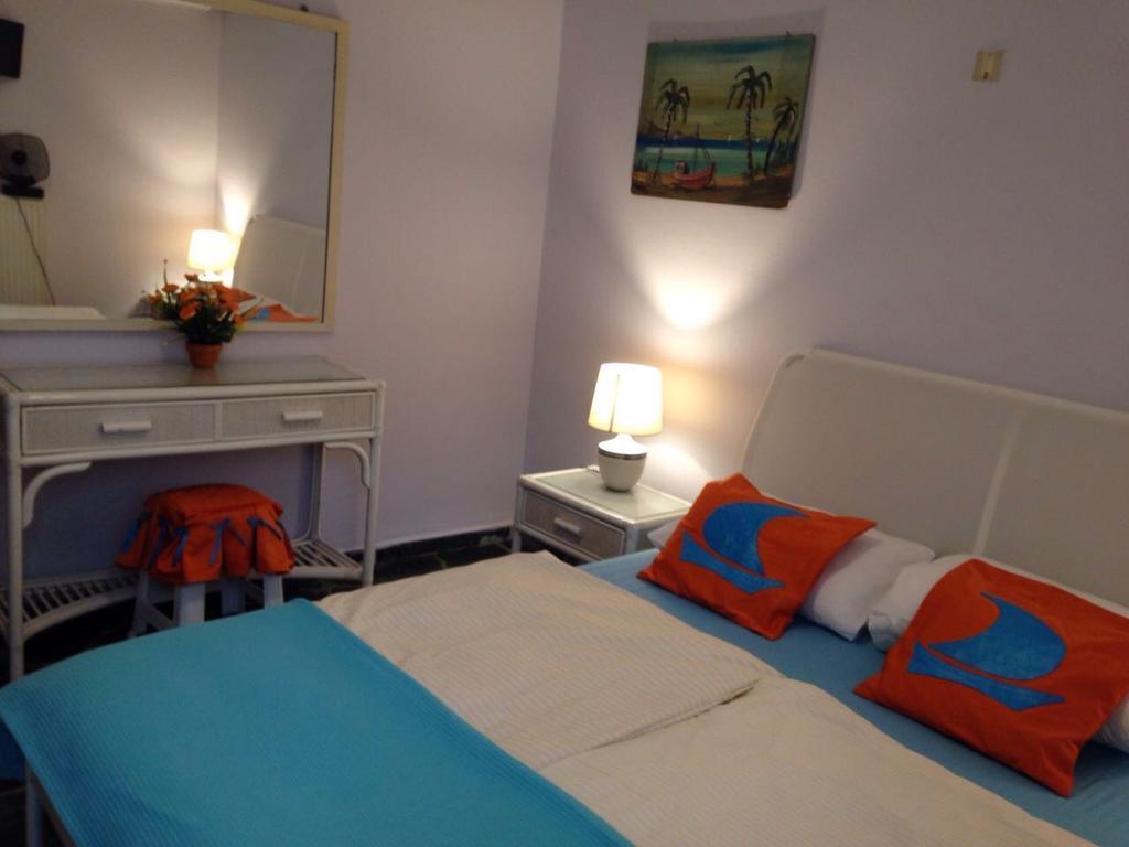 Love Greece Apartments Nafplio Bagian luar foto