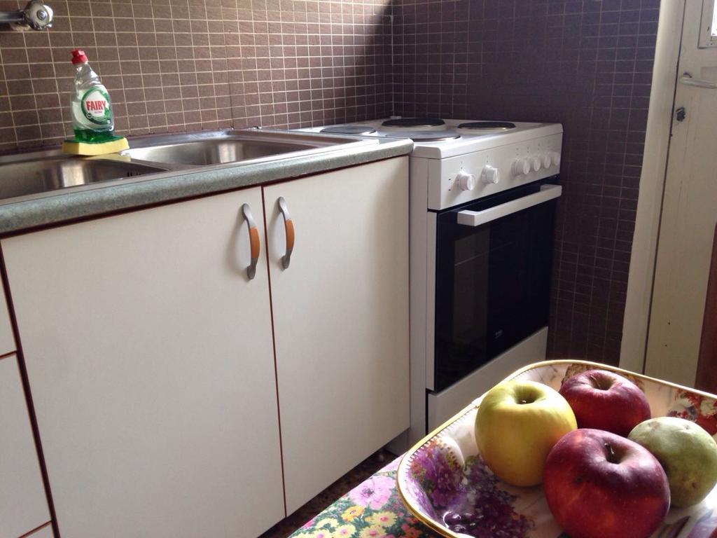 Love Greece Apartments Nafplio Bagian luar foto