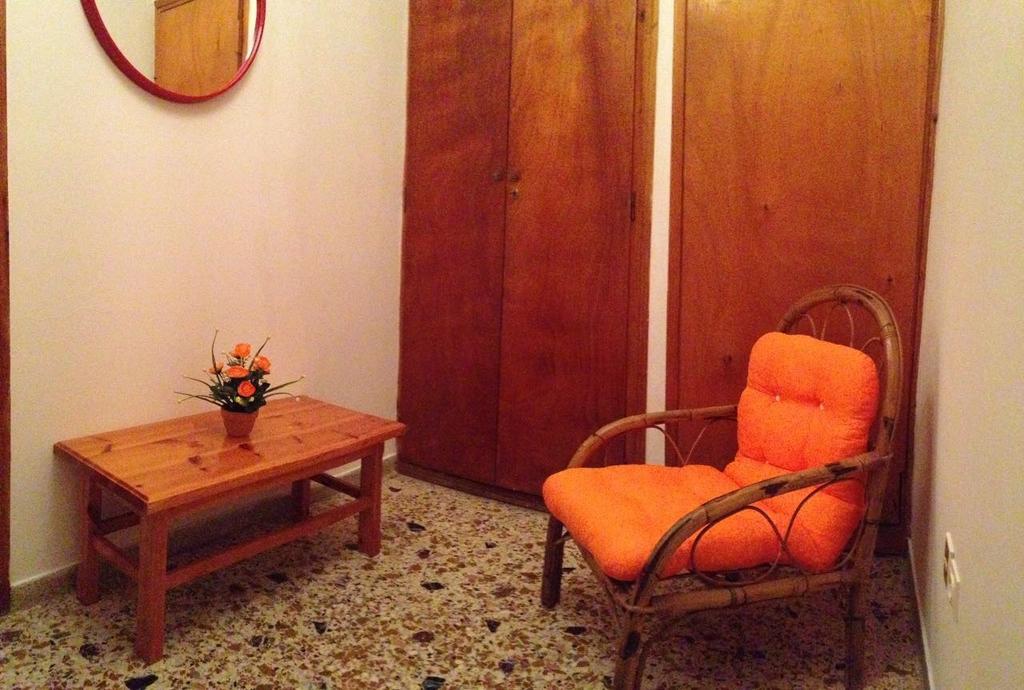 Love Greece Apartments Nafplio Bagian luar foto