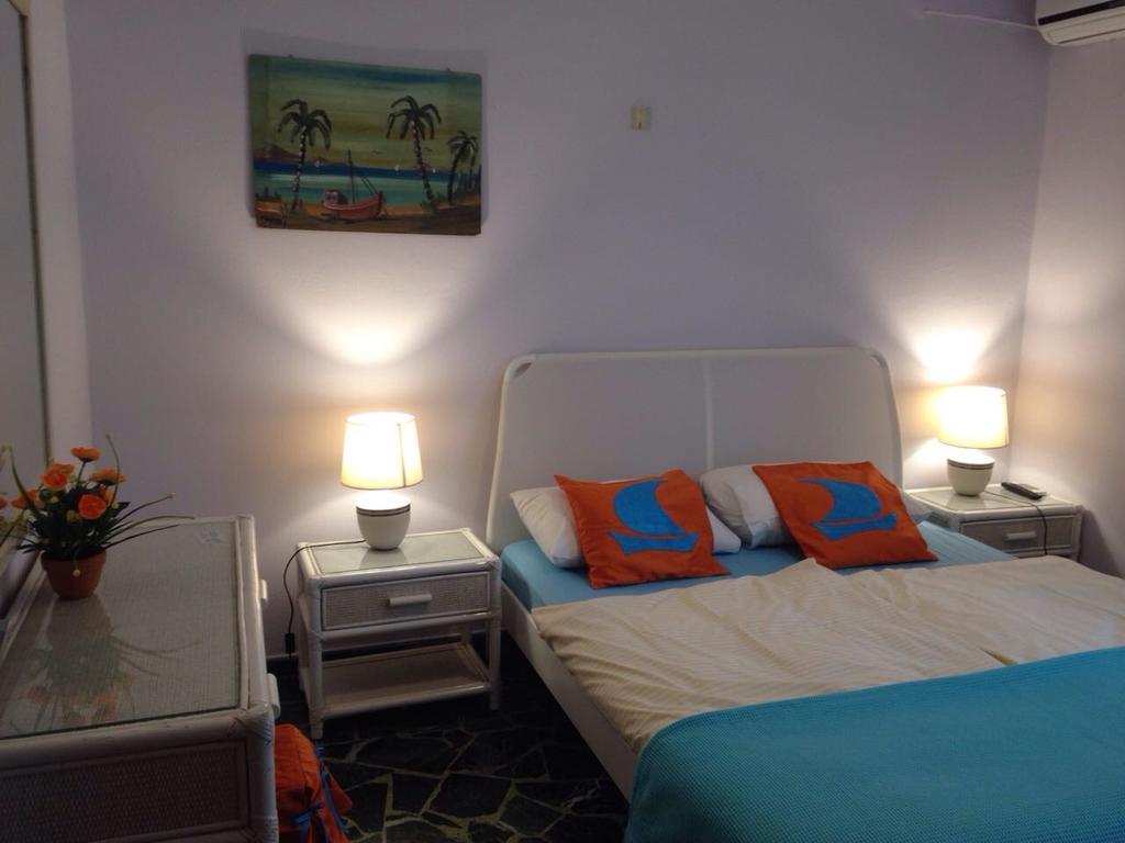 Love Greece Apartments Nafplio Bagian luar foto